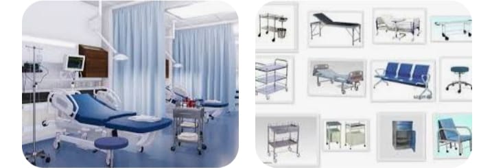 Transforming Classrooms with Innovative Furniture